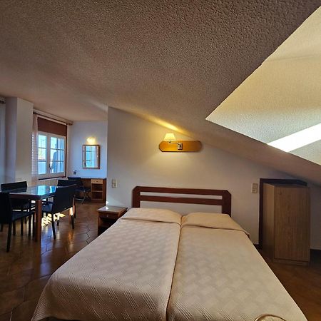 Hotel Blue Spot Malgrat de Mar Buitenkant foto