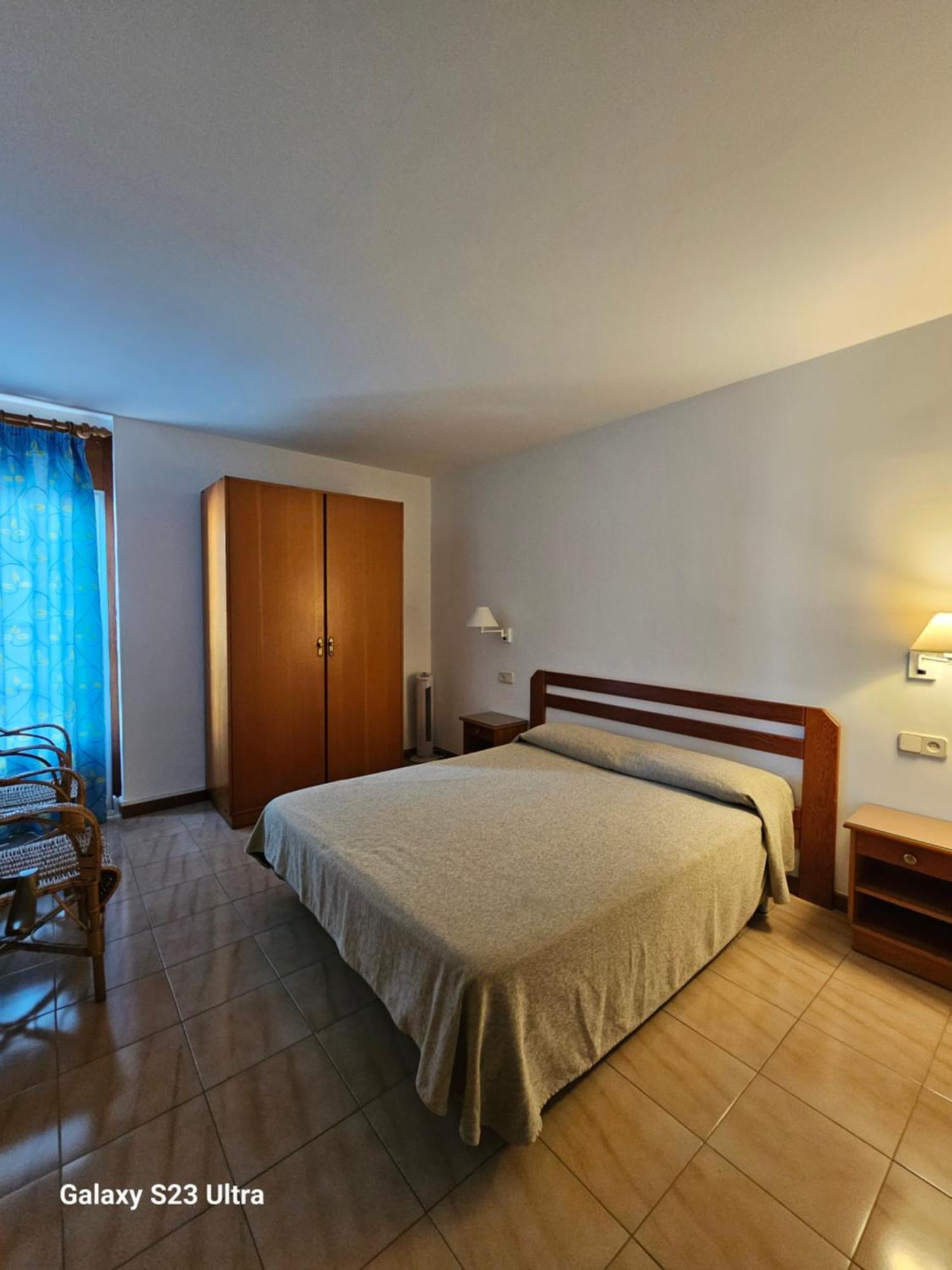 Hotel Blue Spot Malgrat de Mar Buitenkant foto