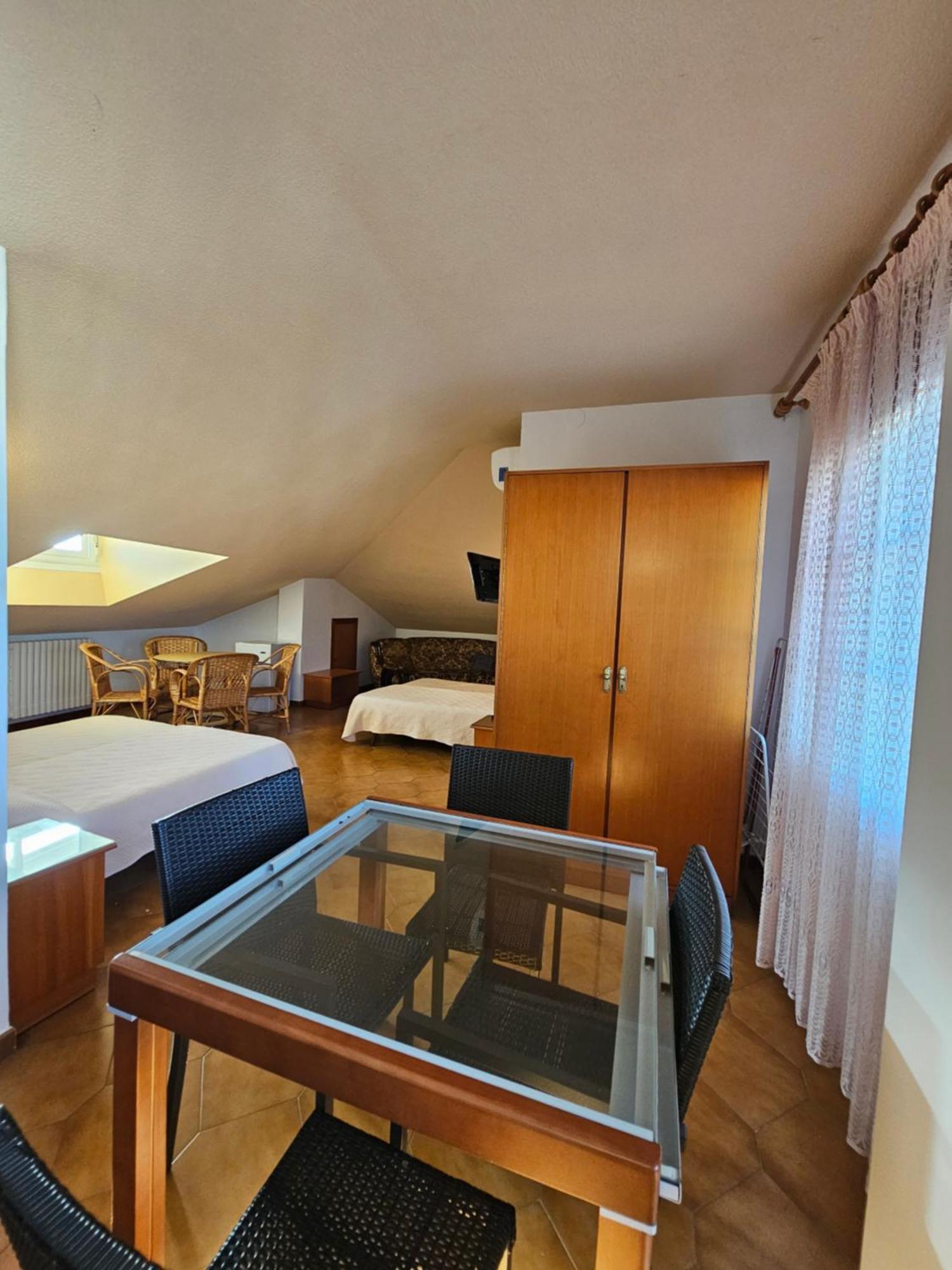 Hotel Blue Spot Malgrat de Mar Buitenkant foto
