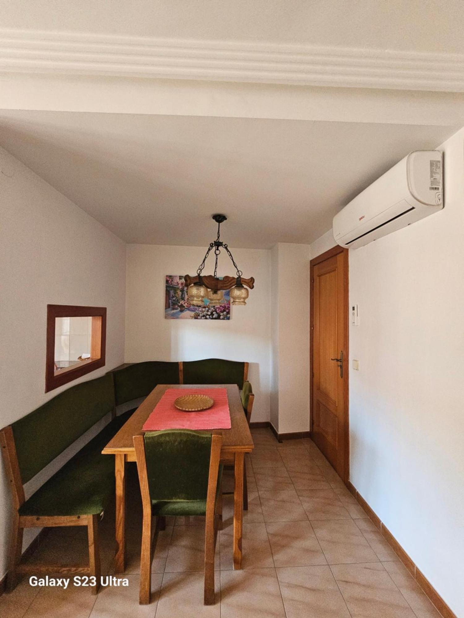 Hotel Blue Spot Malgrat de Mar Buitenkant foto