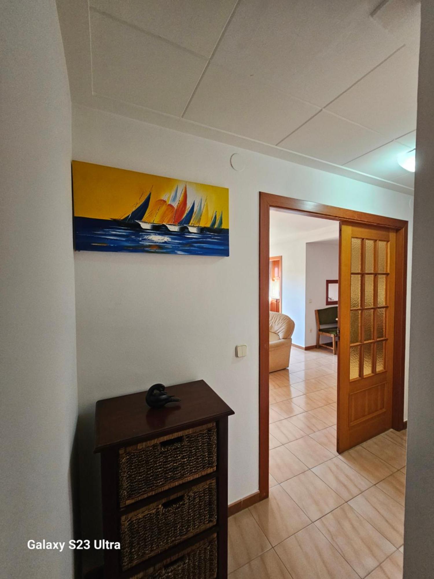 Hotel Blue Spot Malgrat de Mar Buitenkant foto