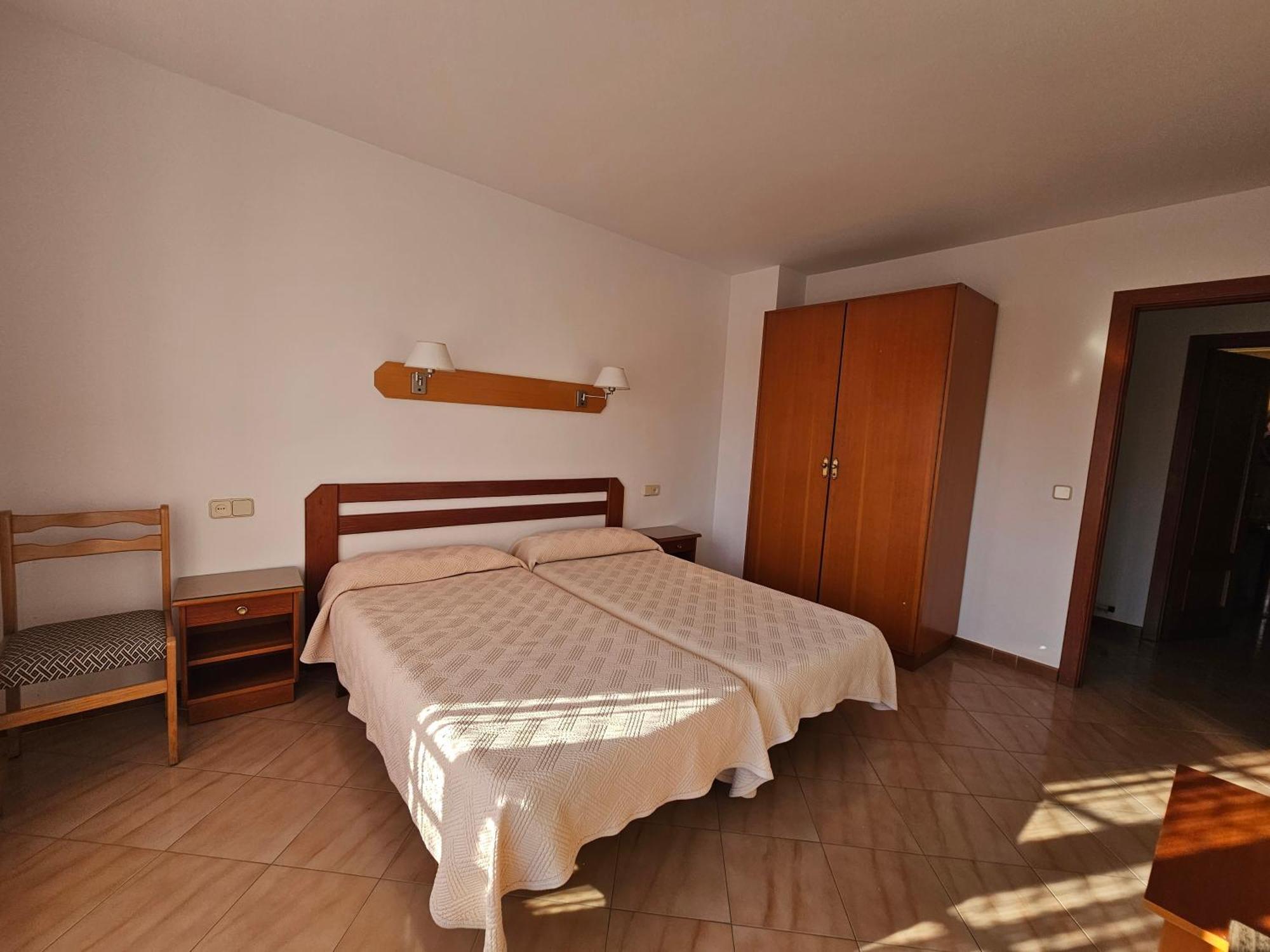 Hotel Blue Spot Malgrat de Mar Buitenkant foto