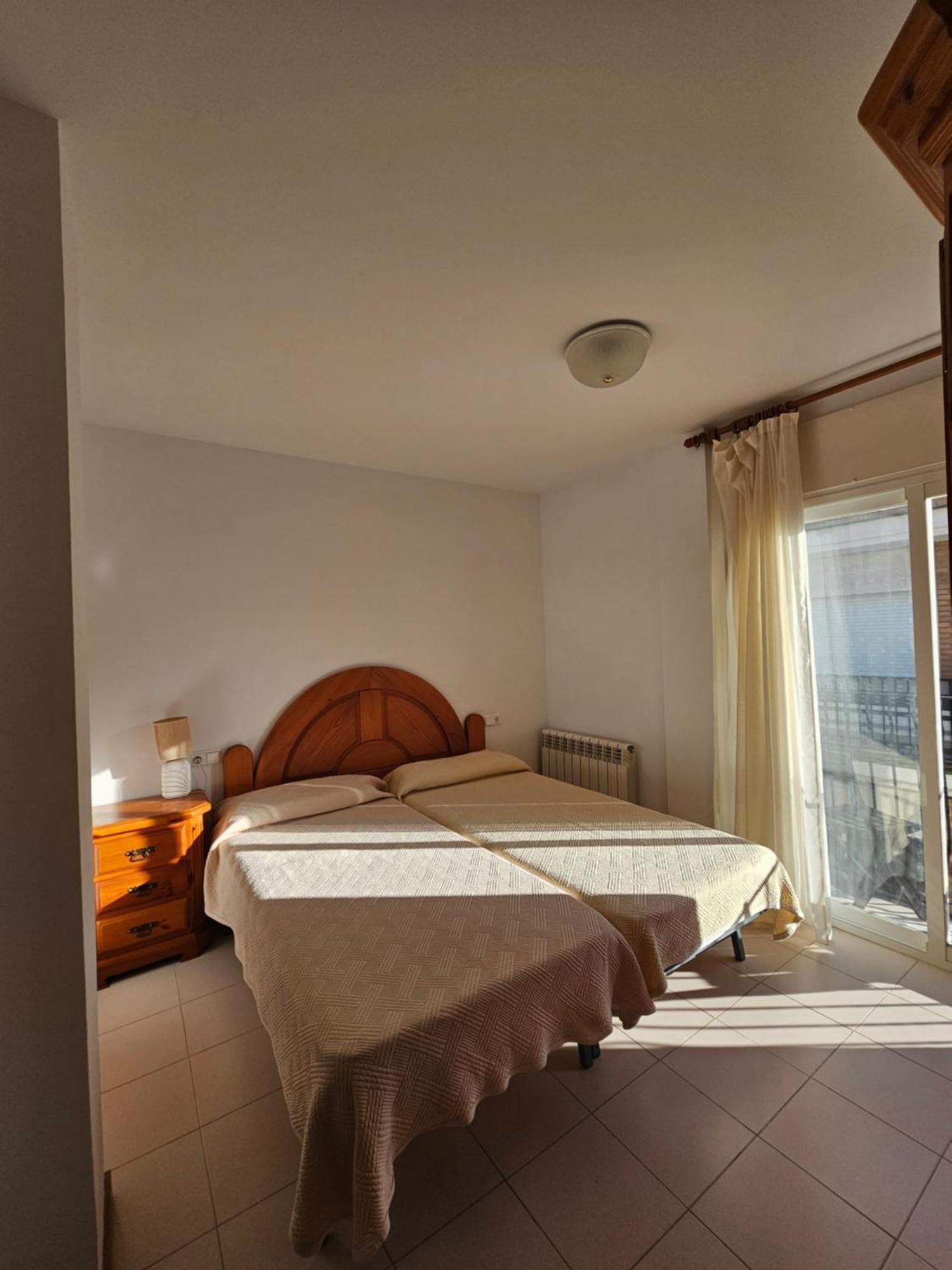 Hotel Blue Spot Malgrat de Mar Buitenkant foto