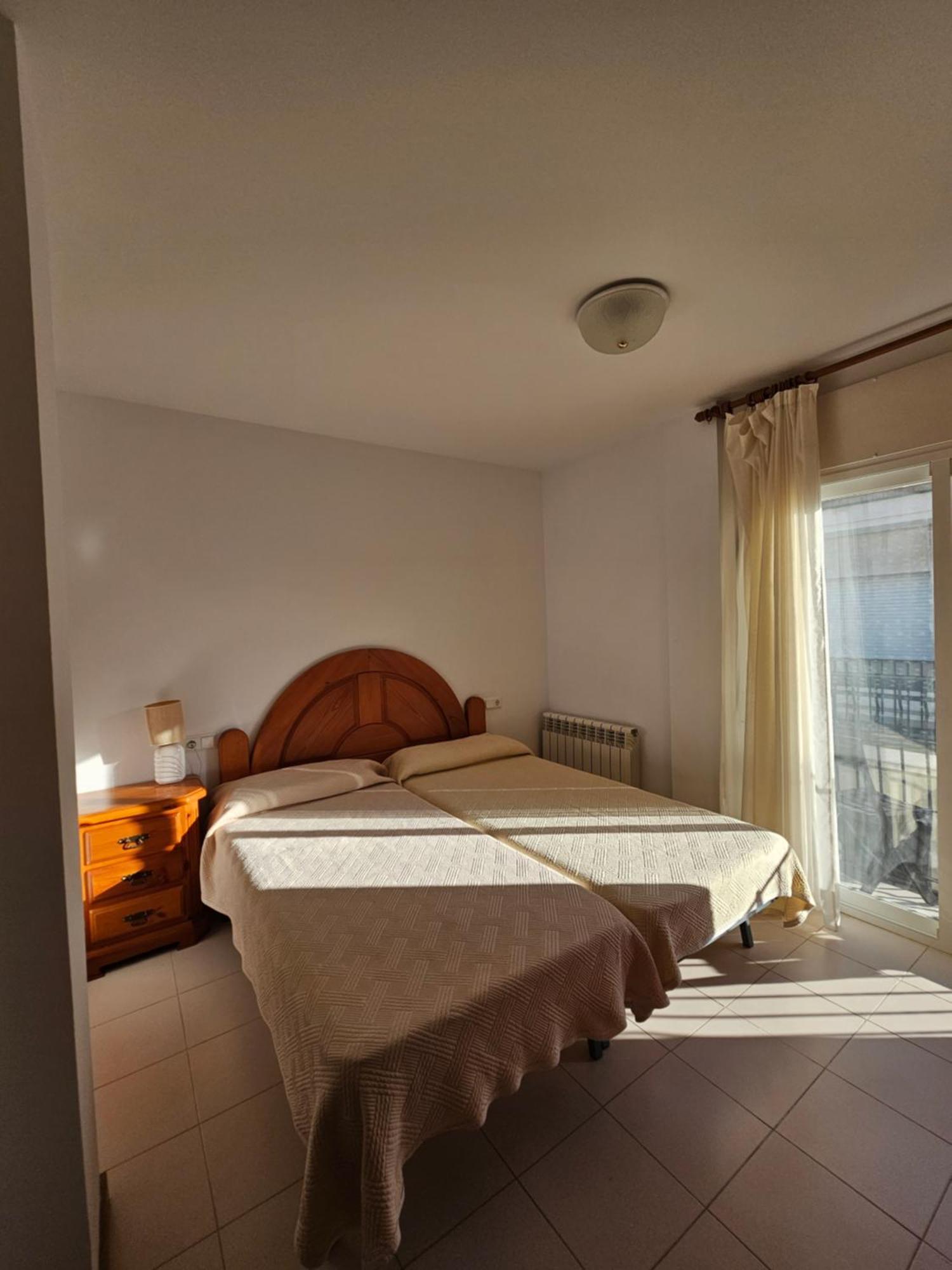 Hotel Blue Spot Malgrat de Mar Buitenkant foto