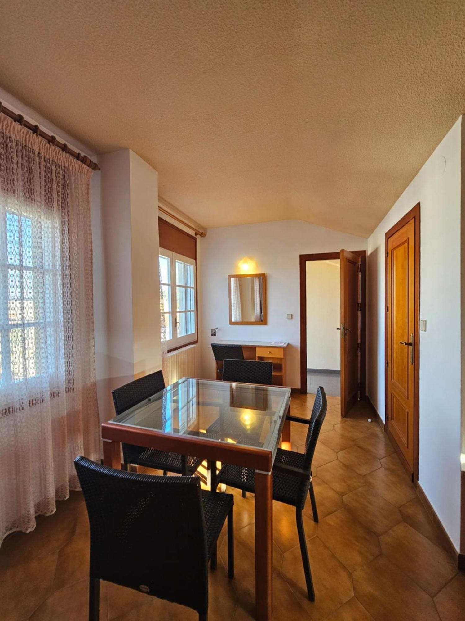 Hotel Blue Spot Malgrat de Mar Buitenkant foto