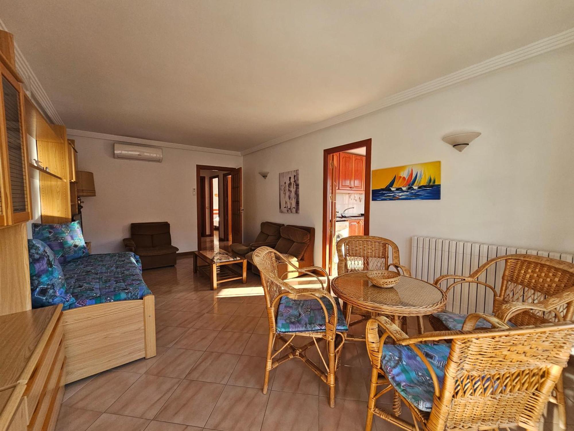 Hotel Blue Spot Malgrat de Mar Buitenkant foto