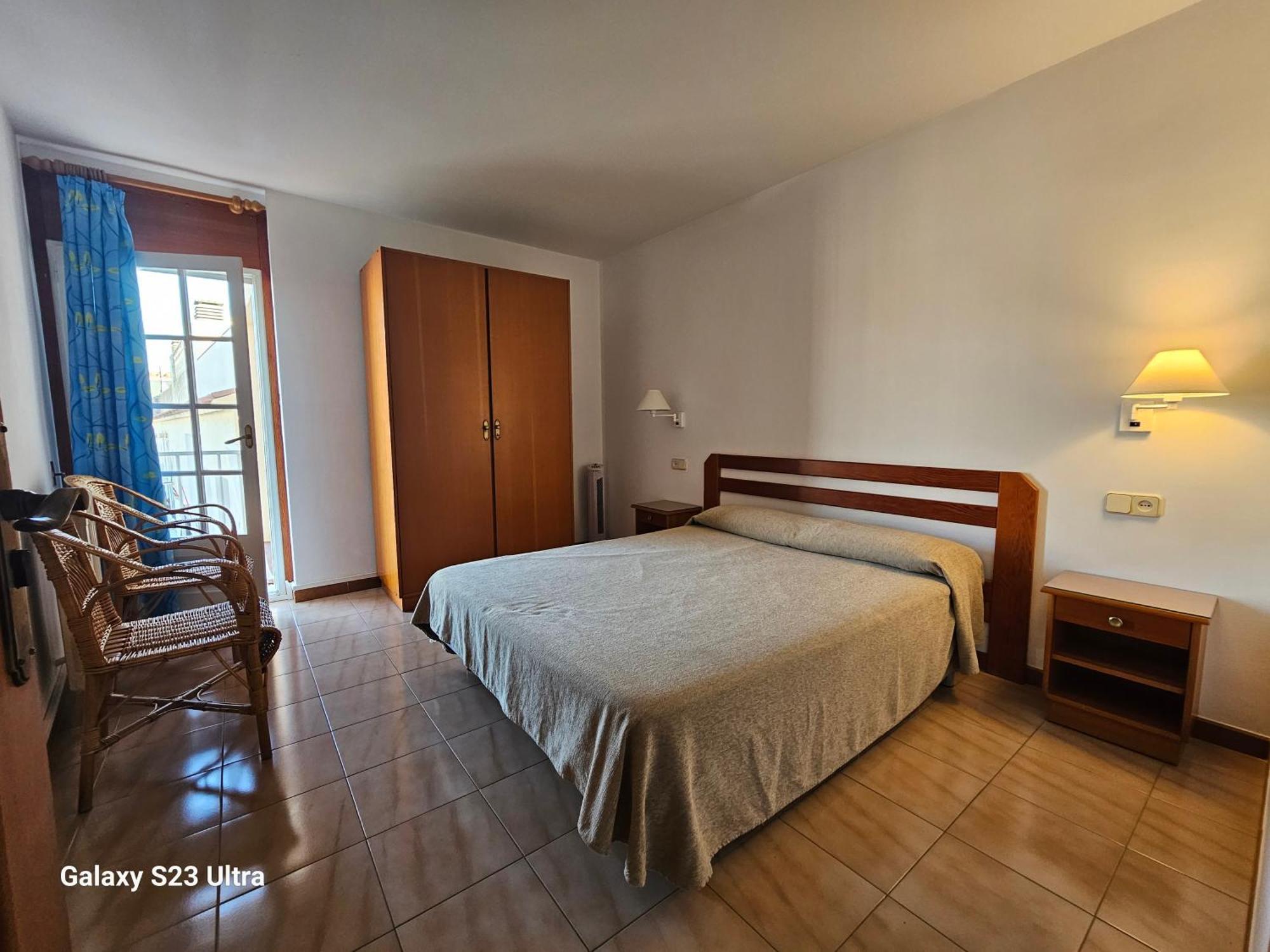 Hotel Blue Spot Malgrat de Mar Buitenkant foto