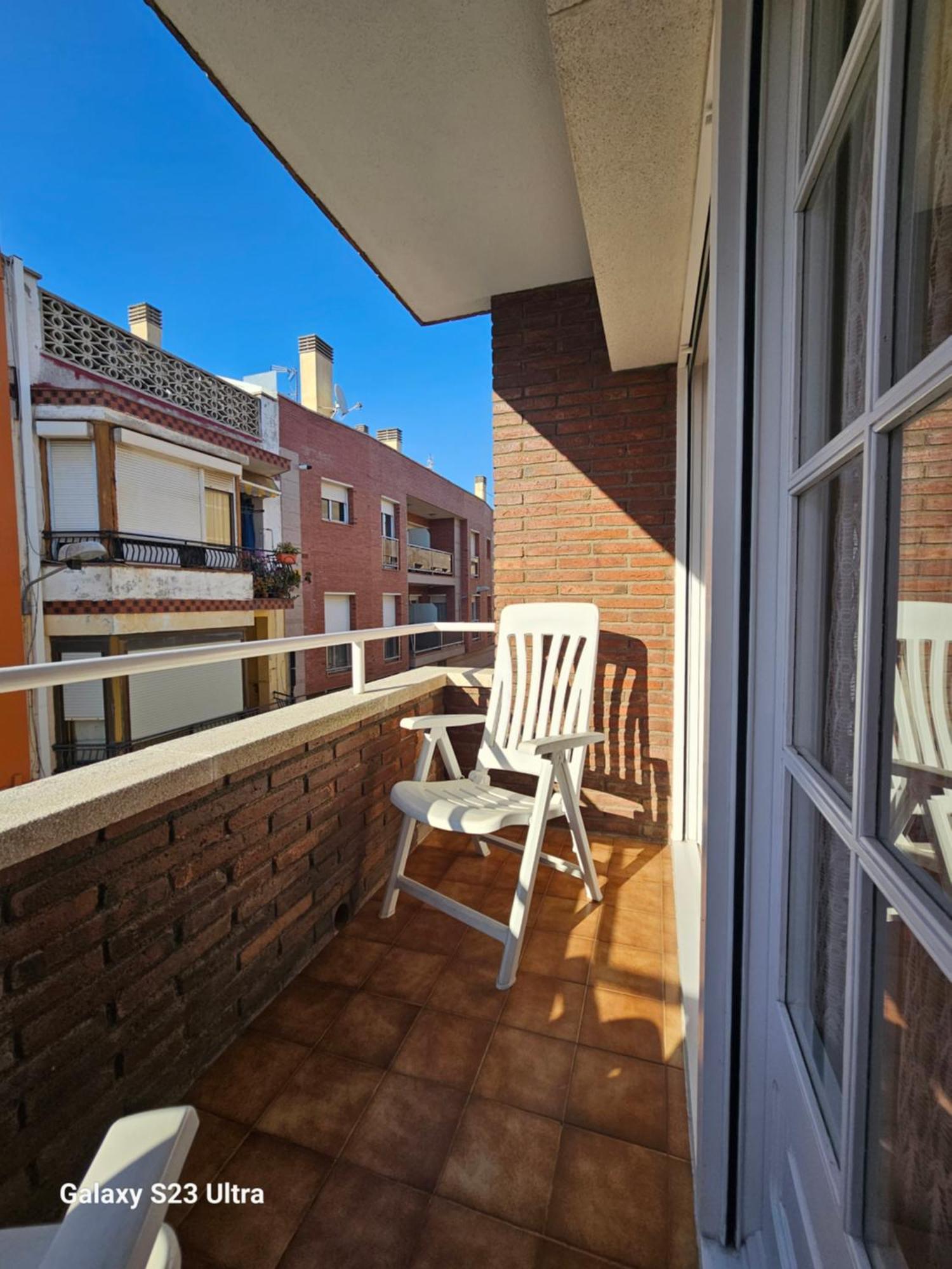 Hotel Blue Spot Malgrat de Mar Buitenkant foto