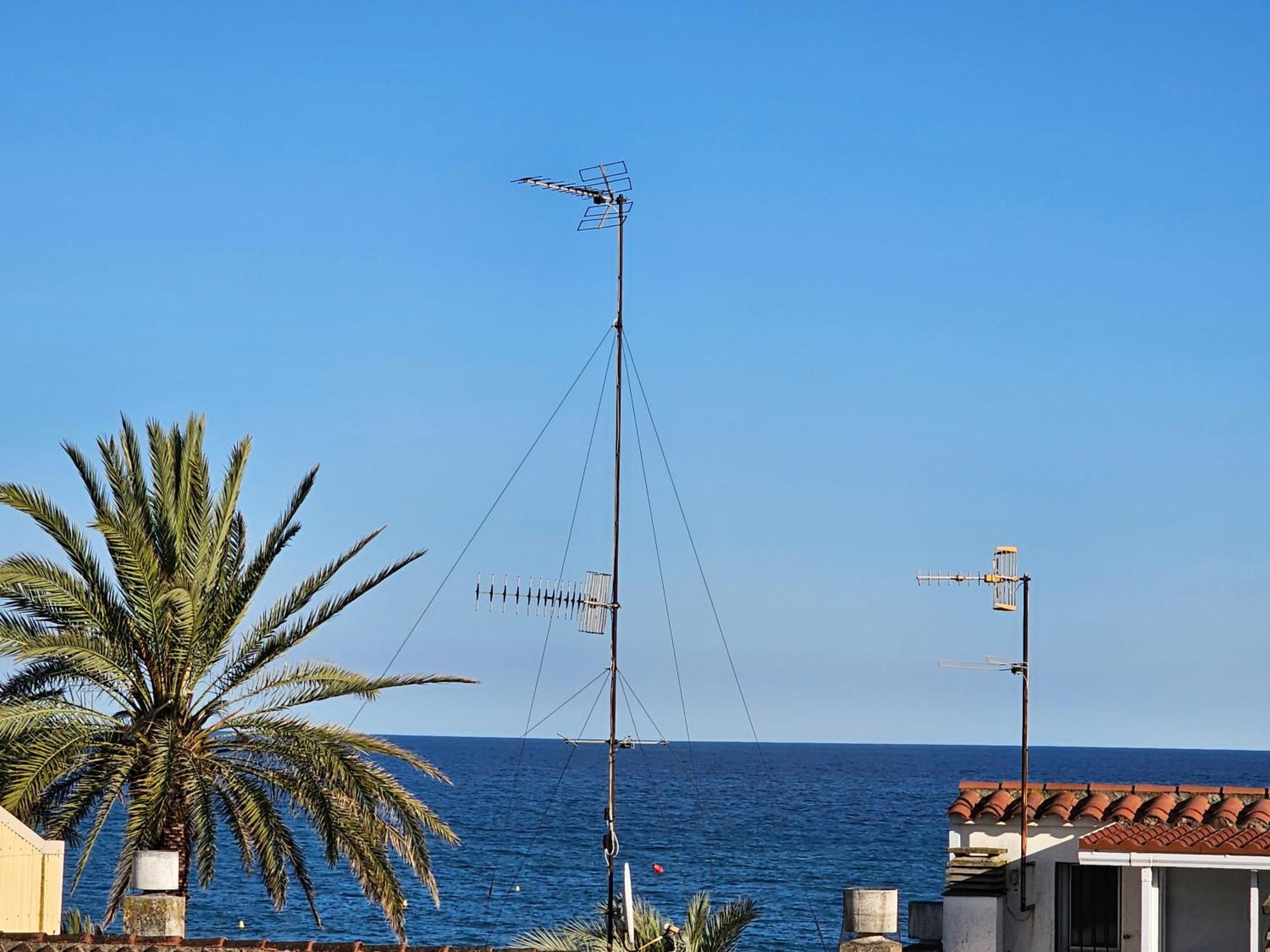 Hotel Blue Spot Malgrat de Mar Buitenkant foto