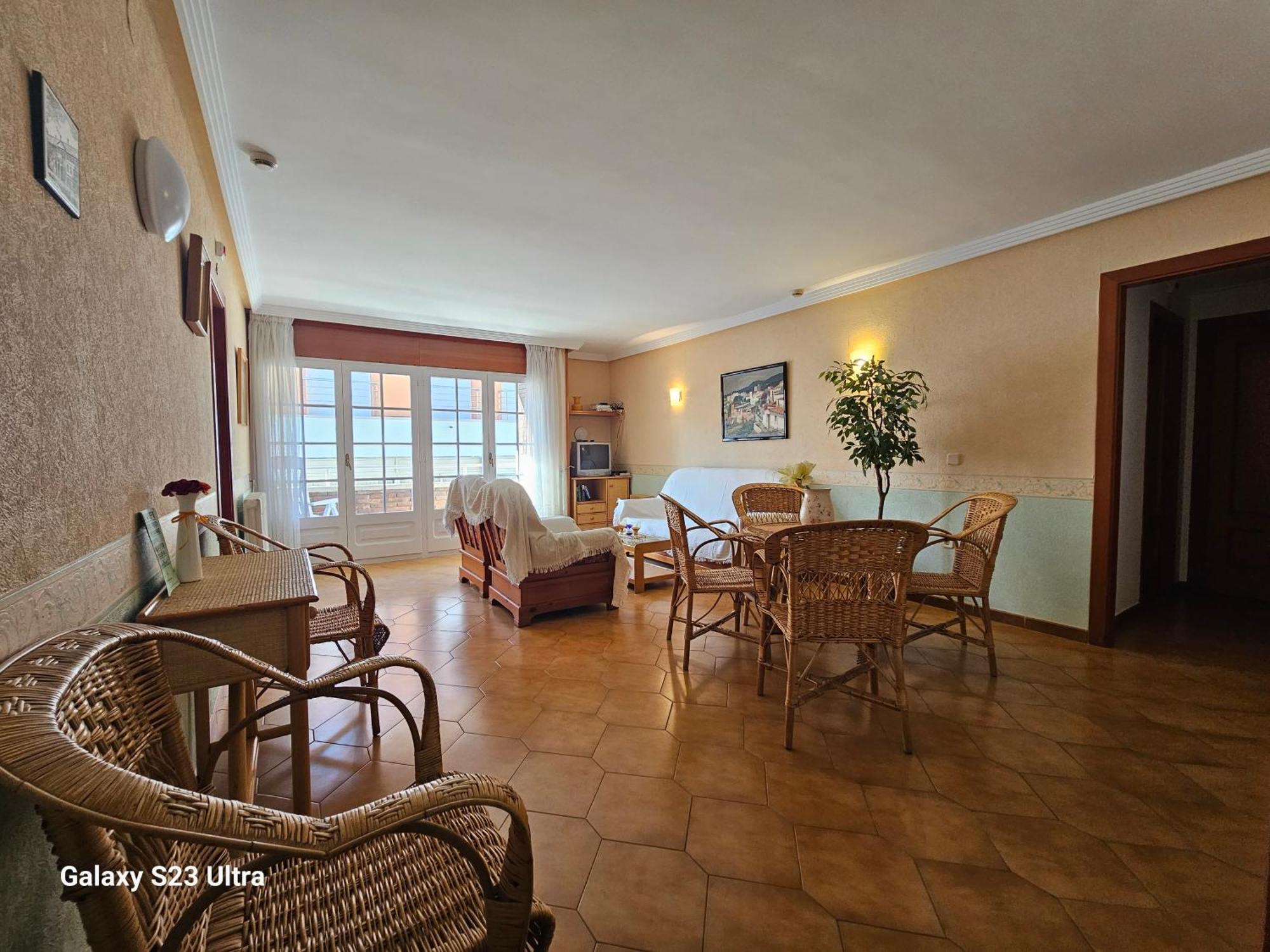 Hotel Blue Spot Malgrat de Mar Buitenkant foto