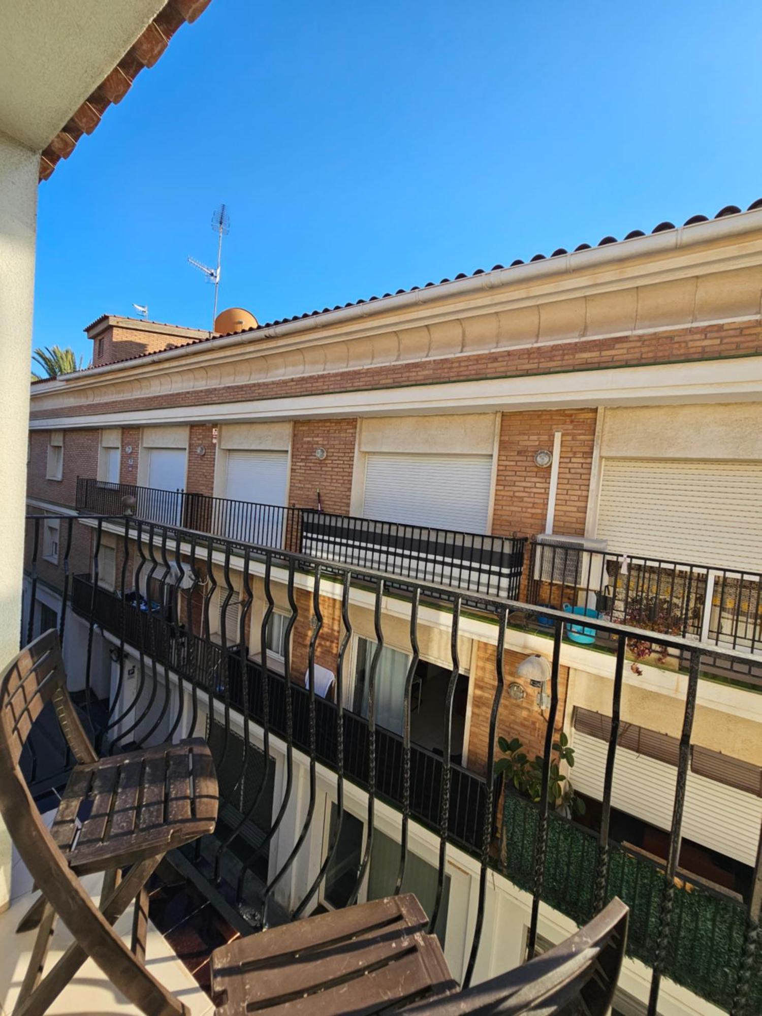 Hotel Blue Spot Malgrat de Mar Buitenkant foto