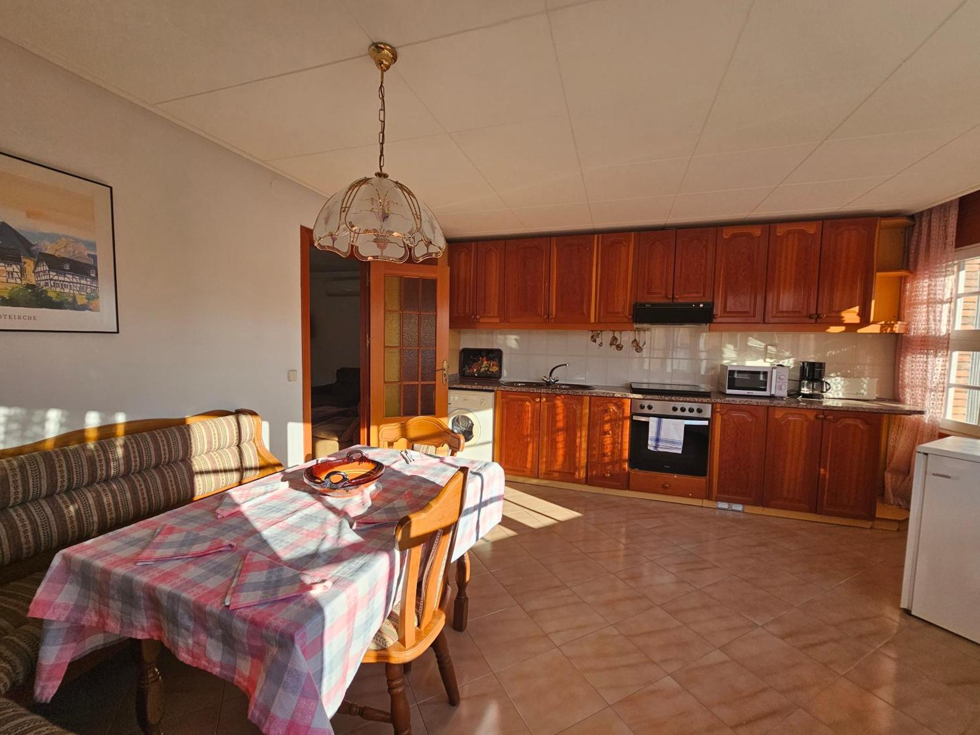 Hotel Blue Spot Malgrat de Mar Buitenkant foto